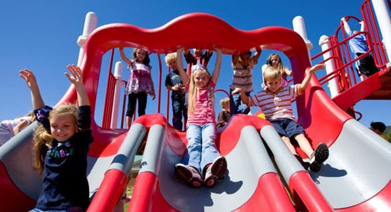 Whitwell Elementary School preview 2